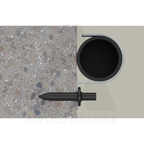 Gebopin beütőszeg 4x18