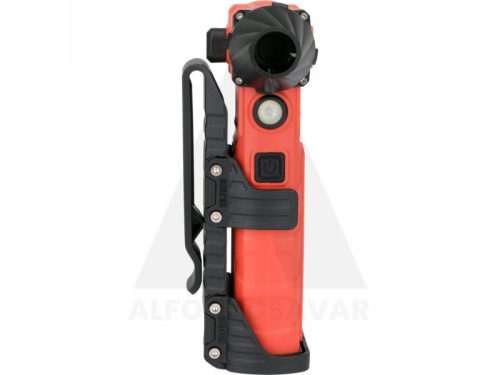 Légseprű YATO 7,4V 4Ah 6 részes