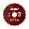 Gyémánttárcsa csempevágó 115x22.23/SH5mm BERGER