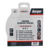 Gyémánttárcsa csempevágó 125x22.23/SH5mm BERGER
