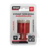 Gyémánt koronafúró 40x60xSH10mm/M14 Berger