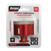 Gyémánt koronafúró 60x60xSH10mm/M14 Berger