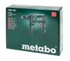 Ütvefúró METABO SBE650 650W