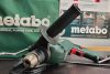 Ütvefúró METABO SBE650 650W