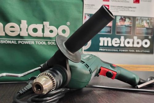 Ütvefúró METABO SBE650 650W