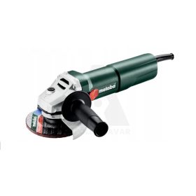 Sarokcsiszoló METABO W 1100-125 603614000