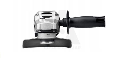 Sarokcsiszoló METABO W 1100-125 603614000