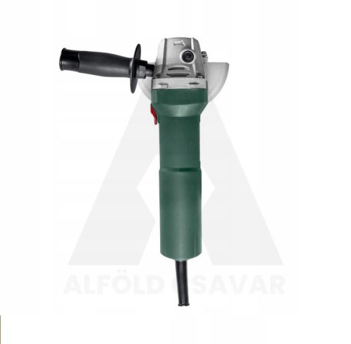 Sarokcsiszoló METABO W 1100-125 603614000