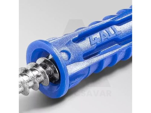 Műanyag dübel 5x25mm Rawlplug