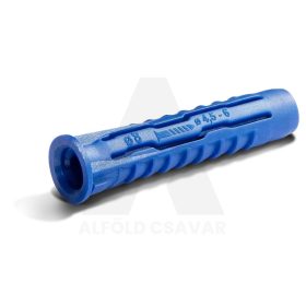 Műanyag dübel 12x60mm Rawlplug