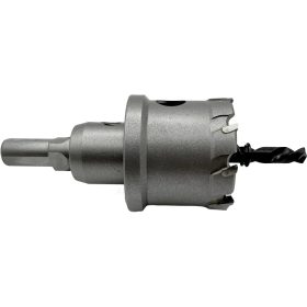 Lyukfűrész TCT Inox 25x25mm