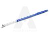 10x80mm nagytelj. nejlon tokrögzítő Torx T40/6db