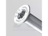 10x80mm nagytelj. nejlon tokrögzítő Torx T40/6db