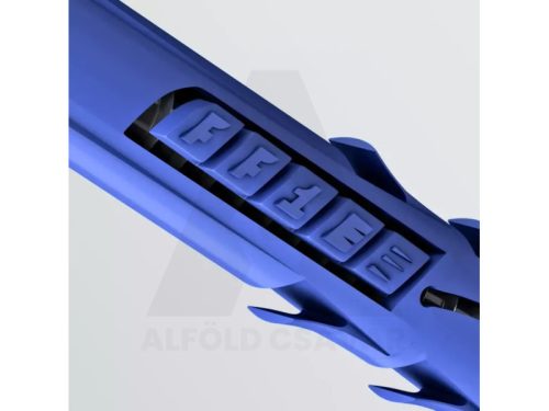 10x140mm nagytelj. nejlon tokrögzítő Torx T40/4db