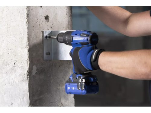 10x80mm nagytelj. nejlon tokrögzítő HLF+Torx40/6db