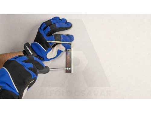 Molly dübel M4x46 20db/cs