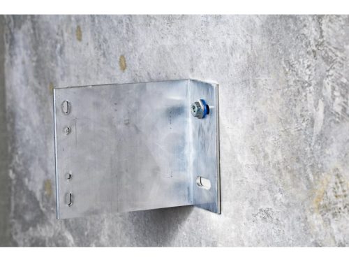 10x100mm Keretrögzítő dübel HLF