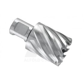 Maglyukfúró HSS-XE 16x30mm Weldon szárral