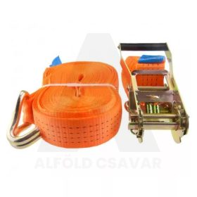 Rakományrögzítő narancs 1T/6m