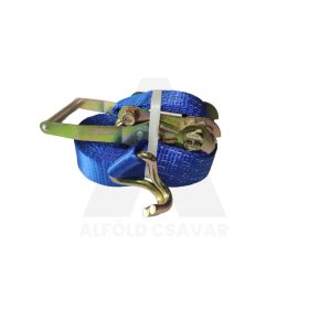 Rakományrögzítő kék 4T/9m