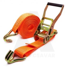 Rakományrögzítő narancs 5T/10m