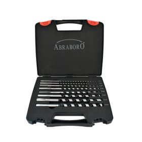 Gerendafúró CV készlet 8 db-os 4/5/6/8/10/12/14/16