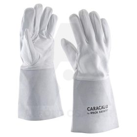 Hegesztőkesztyű  juhbőr 10-es Caracal-Lo