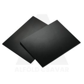 Hegesztő üveg sötét DIN12 90x110