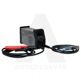 Hegesztő Inverter mini lcd MMA-140