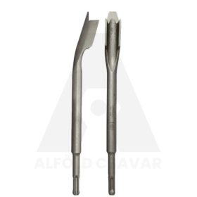 Csatorna véső SDS + 250x22mm