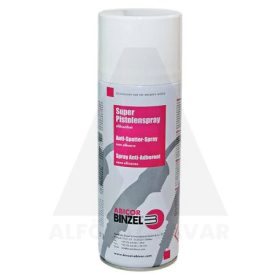 Hegesztőspray szilikonmentes 400ml BINZEL