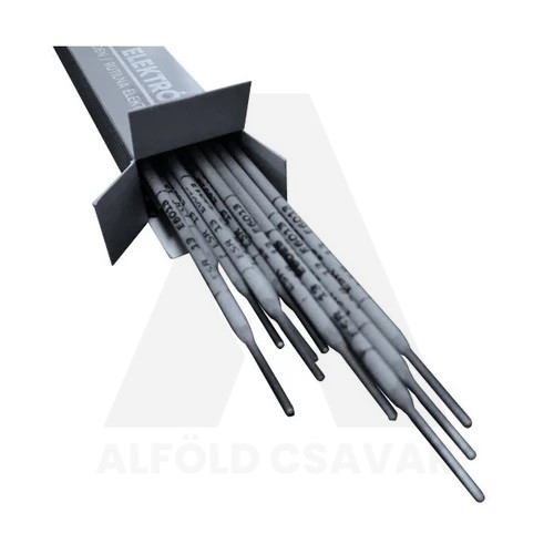 Elektróda AV23 rutilos 3,2x350-2,5kg