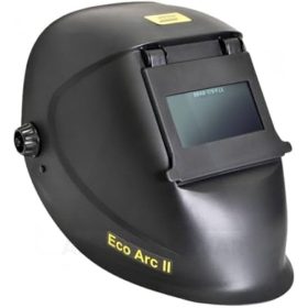 Hegesztő fejpajzs ECO ARC 90x110mm ESAB
