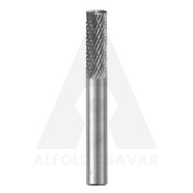 Turbómaró 12,7x19x64x6mm B forma fém/inox