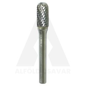 Turbómaró 8,0x19x64x6mm C forma fém/inox