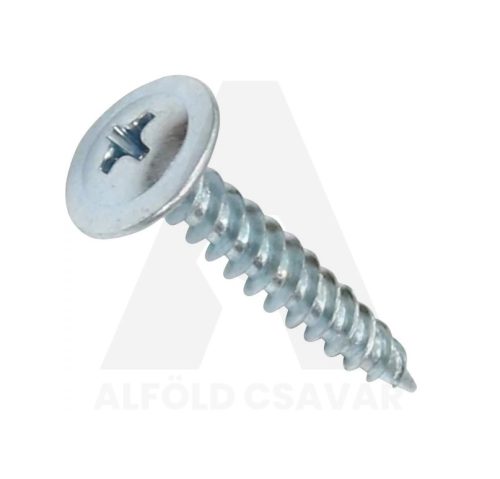 Opelcsavar, hegyes  KH. 4,2x13  /40db-os