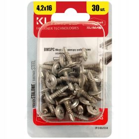 Opelcsavar, önfúró KH 4,2x16 / 30db-os