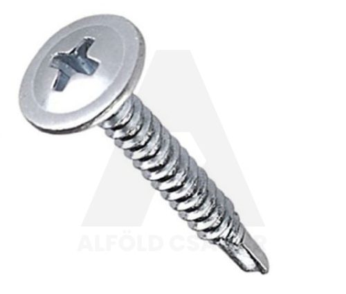 Opelcsavar, önfúró KH 4,2x19 / 28db-os