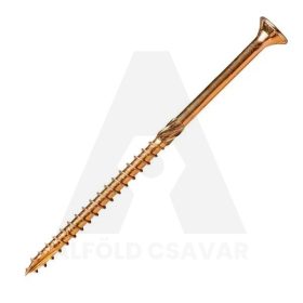 Ácsszerkezeti csavar 5x100 SF-TORX