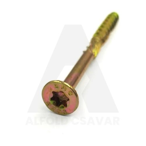 Ácsszerkezeti csavar 5x120 SF-TORX