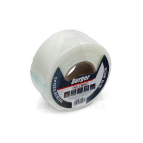 Ragasztószalag öntap.rácsos gipszk.szalag 45mx50mm