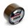 Ragasztószalag csomagoló 66mx48mm barna Berg