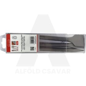 Vésõkészlet SDS MAX 400/400x22/400x40 3db-os