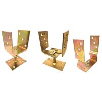 Vasalatok, gerenda talpak, összekötők