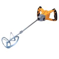 Festék, habarcs keverők